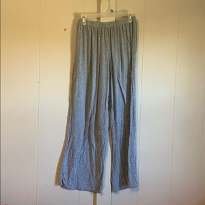 Goucho lounge pants